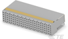 Hard Metric Backplane Connectors - 3-352069-0 - TE Connectivity