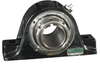 Rexnord KAS6307 Solid-housed Pillow Blocks Rex Spherical Roller Bearings - KAS6307 - RegalRexnord