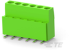 PCB Terminal Blocks - 1776829-6 - TE Connectivity