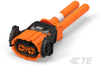 Electric, Hybrid & Fuel Cell Cable Assemblies - 1-2286938-0 - TE Connectivity
