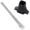 Optics - Light Pipes - 492-LPV2-1250D-B150-ND - DigiKey