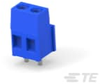 PCB Terminal Blocks - 796681-2 - TE Connectivity
