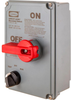 Load Break Switch, 1 Pole, 30A, 600Vac; No. Of Poles Hubbell Wiring Devices - 93Y5440 - Newark, An Avnet Company