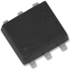 Mosfet, P Channel, -12V, 0.026Ohm, -4A, Wsmini6-F1-B, Full Reel; Channel Type Panasonic - 53W8229 - Newark, An Avnet Company