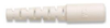 Fc Fiber Optic Connector, 126 Um, Single Mode; Fibre Optic Connector Type 3M - 97C8964 - Newark, An Avnet Company