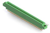 Card Edge Conn, Dual Side, 54Pos, Th; Card Edge Connector Type Edac - 60AJ9766 - Newark, An Avnet Company