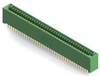 Card Edge Conn, Dual Side, 76Pos, Th; Card Edge Connector Type Edac - 70AJ5007 - Newark, An Avnet Company