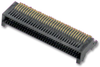 Connector, Mini Sas, Rcpt, 38Pos, Smt; No. Of Contacts Molex - 67X4925 - Newark, An Avnet Company