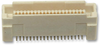 Mezzanine Connector Type Amp - Te Connectivity - 26AC8160 - Newark, An Avnet Company
