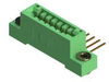 Card Conn, Single Side, 7Pos, Wire Wrap; Card Edge Connector Type Edac - 72AJ5078 - Newark, An Avnet Company
