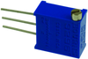 Trimpot Type Bourns - 23AC9175 - Newark, An Avnet Company