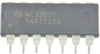 General Purpose Comparator, Quad, 1.3 Us, Dip-14; Comparator Type Onsemi - 71J5510 - Newark, An Avnet Company
