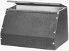 Enclosure, Cabinet, Steel, Gray; Enclosure Type Bud Industries - 06M4491 - Newark, An Avnet Company