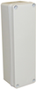 Enclosure, Multipurpose, Pc, Grey; Enclosure Type Camdenboss - 50AC9134 - Newark, An Avnet Company