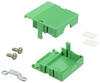 Terminal Block Tools & Accessories KGG-MSTB 2 5/ 7 7P PLUG HOUSING -- 629-1803918 - Image
