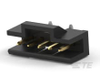 PCB Headers & Receptacles - 2823931-5 - TE Connectivity