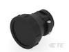 Connector Strain Relief - 1-206138-0 - TE Connectivity