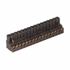 Headers, Plugs and Sockets - 281-1250-ND - DigiKey