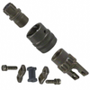 Circular Connector Assemblies - PT06A-8-2S(SR)-ND - DigiKey
