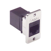Modular/Ethernet Connector Adapters - 5073-ECF504-C6A-ND - DigiKey