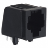 Modular/Ethernet Connector (RJ45, RJ11) Jacks - A9043-ND - DigiKey