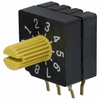 DIP Switches - 563-1074-ND - DigiKey