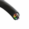 Multiple Conductor Cables - 25110BK005-100-ND - DigiKey