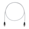 Modular/Ethernet Cables (RJ45, RJ11) - STPCH6MBBL-ND - DigiKey