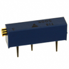 Trimmer Potentiometers - T18-500K-ND - DigiKey