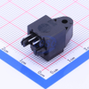 Optocoupler/LED/Digital Tube/Photoelectric Device >> Fiber Optical Transceivers -- PLR135/T9