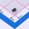 Logic ICs >> Buffer/Driver/Transceiver -- AIP74LVC1G17GB235.TR - Image
