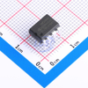 Power Supply Chip >> AC-DC Controllers & Regulators -- ICE2QR2280Z - Image