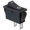 Rocker Switches - R4FBLKBLKGF0-ND - DigiKey