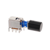 Pushbutton Switches - LC2255EENPTAGBLK-ND - DigiKey