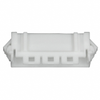 Rectangular Connector Adapters - A99758-ND - DigiKey