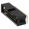 Headers, Male Pins - 1175-1618-ND - DigiKey