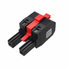 Headers, Plugs and Sockets - 281-8818-ND - DigiKey