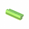 Headers, Plugs and Sockets - 281-1919-ND - DigiKey