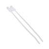 Cable Ties and Zip Ties - 298-13714-ND - DigiKey