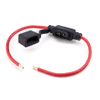 Eaton's Bussmann Series HHM, ATM In-line Fuse Holder, 4