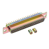 D-Sub Connector Assemblies - 1003-DCMM-37S-H-ND - DigiKey
