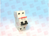 Din Rail Mount Circuit Breaker - 56316755 - Radwell International
