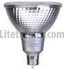 20-Watt Spiral-PAR CFL PAR38 MED LO Flood 3500K - L-1275 - Litetronics International, Inc.