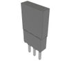 Headers, Receptacles, Female Sockets - 612-ESQ-103-23-L-S-ND - DigiKey