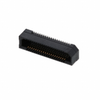 Arrays, Edge Type, Mezzanine (Board to Board) - ERF8-020-05.0-L-DV-TR - ODG (Origin Data Global)