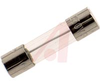 Fuse;Cylinder;Slow Blow/Time Lag;0.63A;Dims 5x20mm;Glass;Cartridge;250VAC - 70184253 - Allied Electronics, Inc.