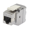 Modular/Ethernet Connector (RJ45, RJ11) Jacks -- 4627-9133051J0065-ND