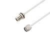 Coaxial Cables (RF) - 5073-LCCA30456-FT1.5-ND - DigiKey