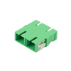 Fiber Optic Connector Adapters - 5073-FOA-SASM2-PC0N-ND - DigiKey