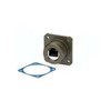 Modular/Ethernet Connector (RJ45, RJ11) Jacks - 5073-ECRD0103U00-ND - DigiKey